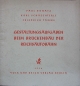 Preview: Bonatz "Gestaltungsaufgaben beim Brueckenbau der Reichsautobahn" Highway-History 1936 (7777)